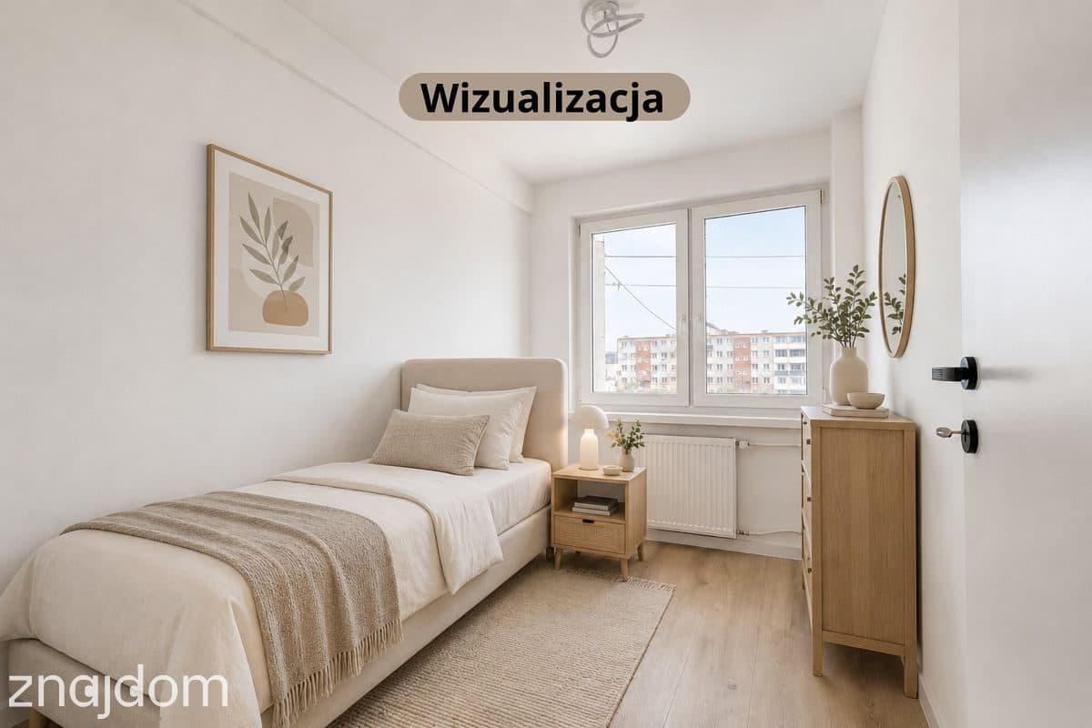Mieszkanie, Wejherowo - zdjęcie 3