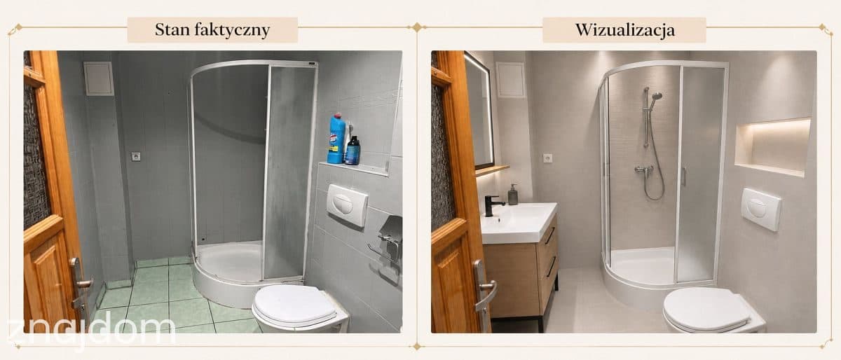 Mieszkanie, Wejherowo - zdjęcie 10