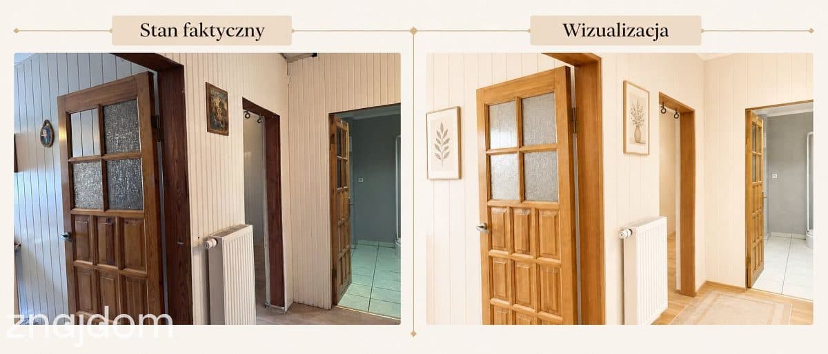 Mieszkanie, Wejherowo - zdjęcie 11
