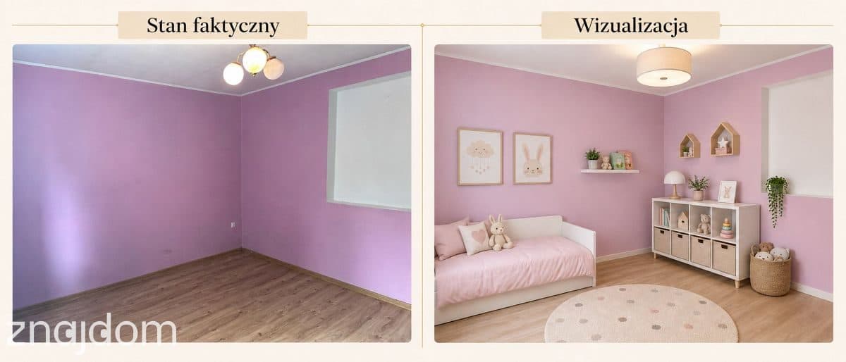 Mieszkanie, Wejherowo - zdjęcie 7