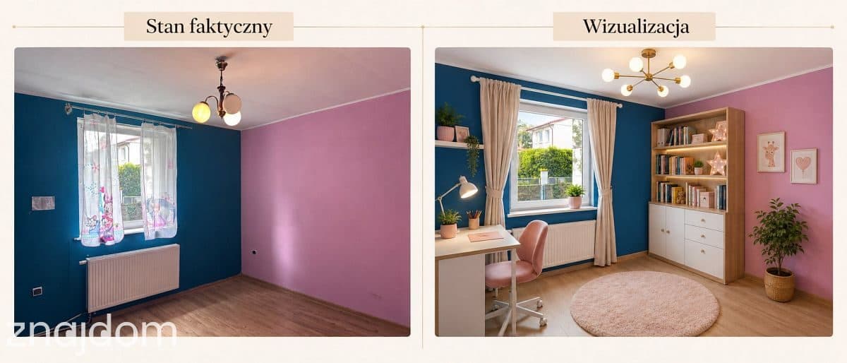 Mieszkanie, Wejherowo - zdjęcie 8