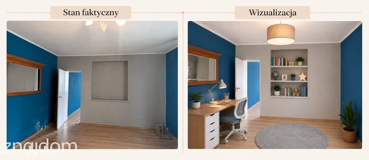 Mieszkanie, Wejherowo - zdjęcie 2