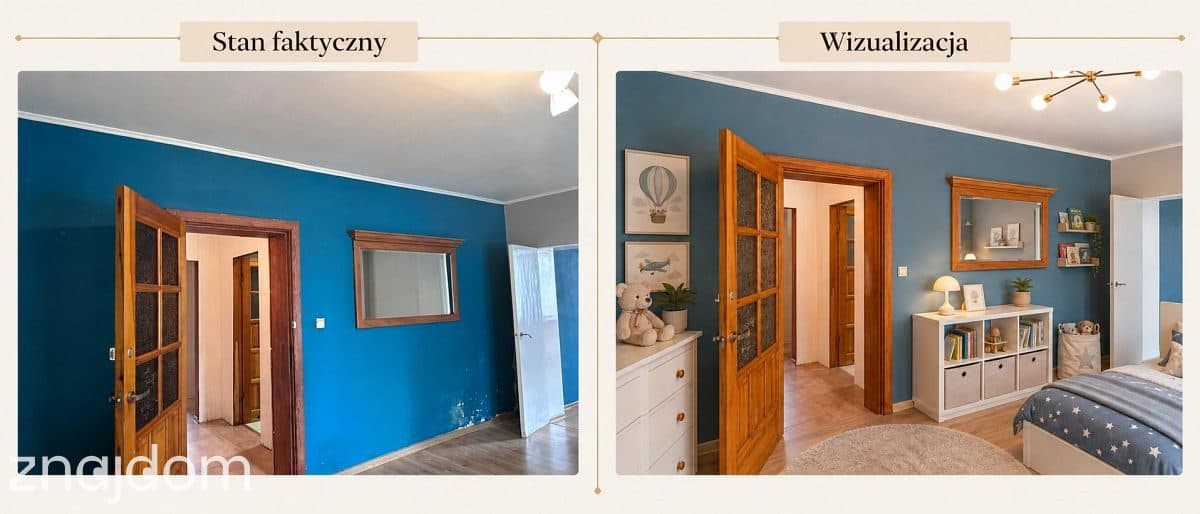 Mieszkanie, Wejherowo - zdjęcie 6