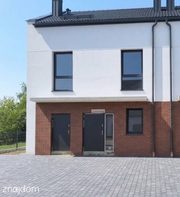 Dom dla rodziny 81,93 m2 + poddasze prawie 46 m2 - zdjęcie 2