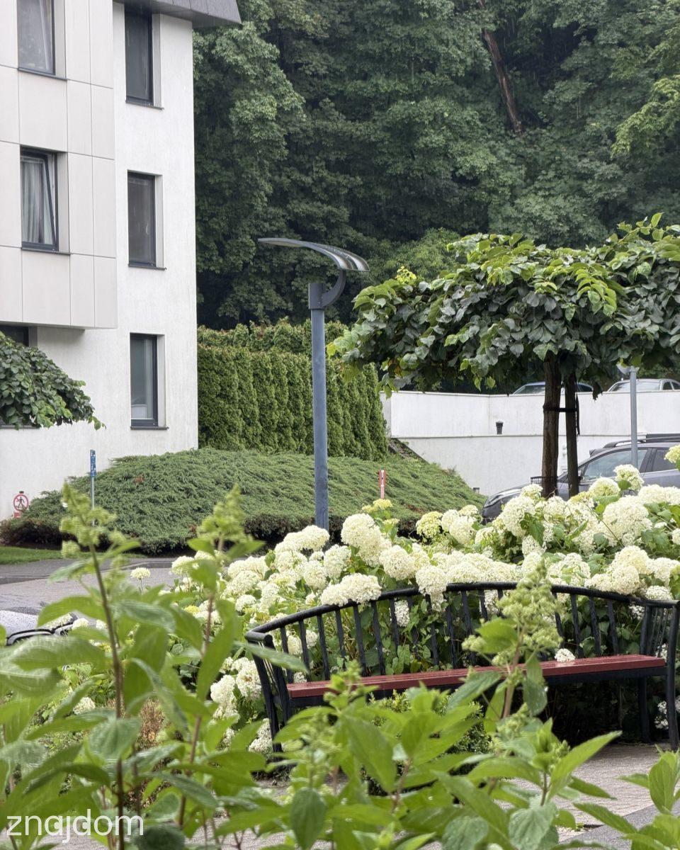 Mieszkanie z ogromną kuchnią oraz loggią 7m2 - zdjęcie 20