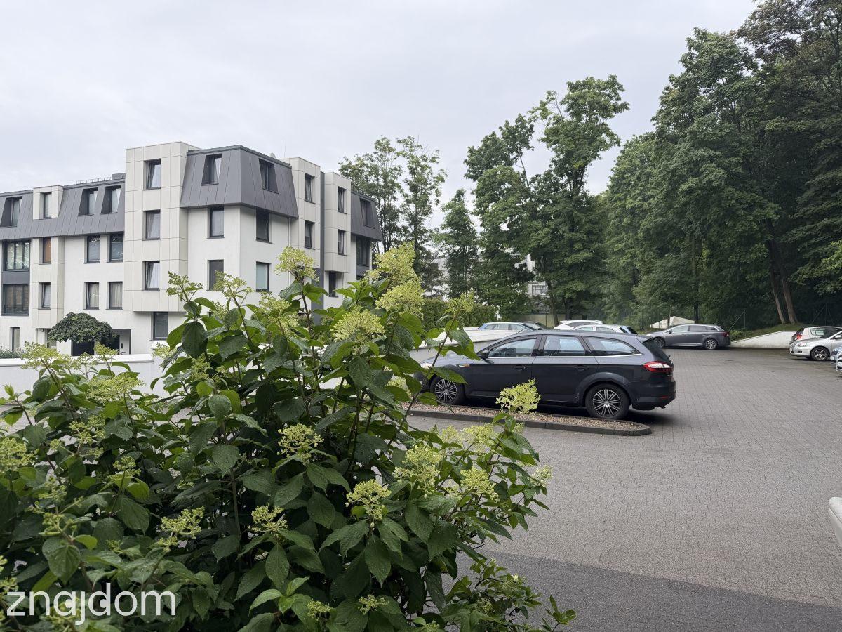 Mieszkanie z ogromną kuchnią oraz loggią 7m2 - zdjęcie 19