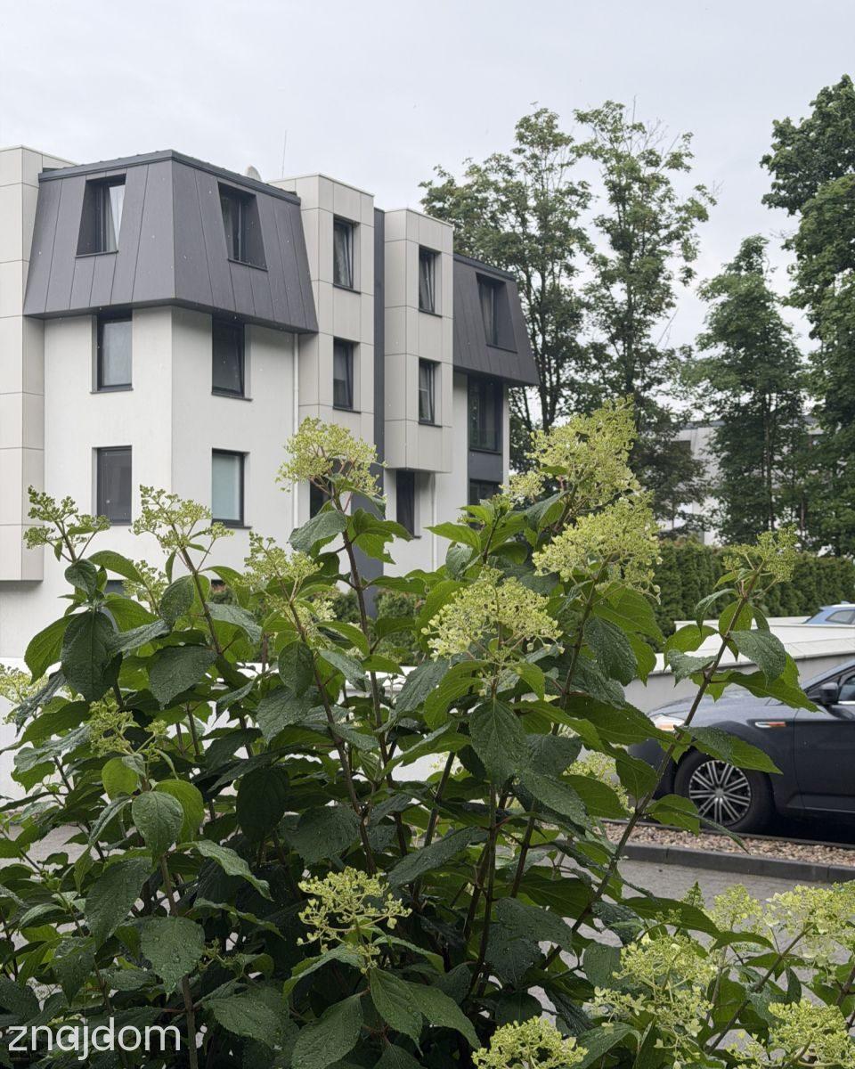 Mieszkanie z ogromną kuchnią oraz loggią 7m2 - zdjęcie 18