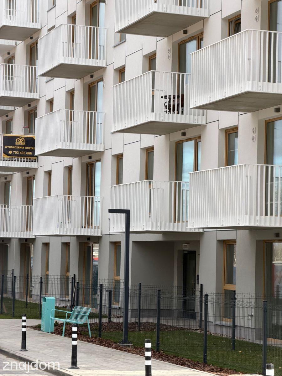 4 pokoje blisko SKM - zdjęcie 3