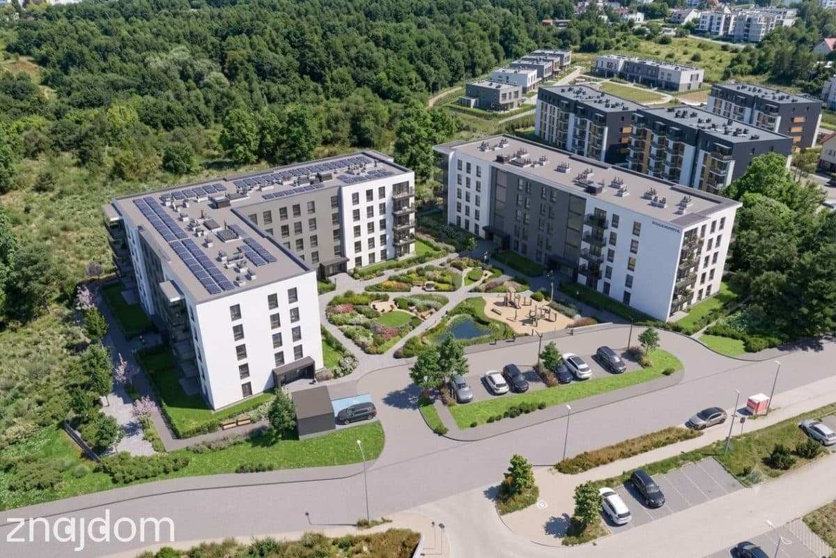 3 pokoje. Jedno miejsce. Wiele możliwości. - zdjęcie 3