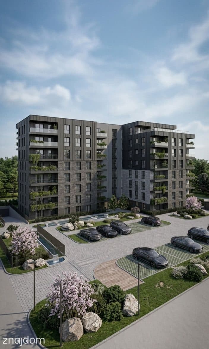 Mieszkanie, GDAŃSK - zdjęcie 10