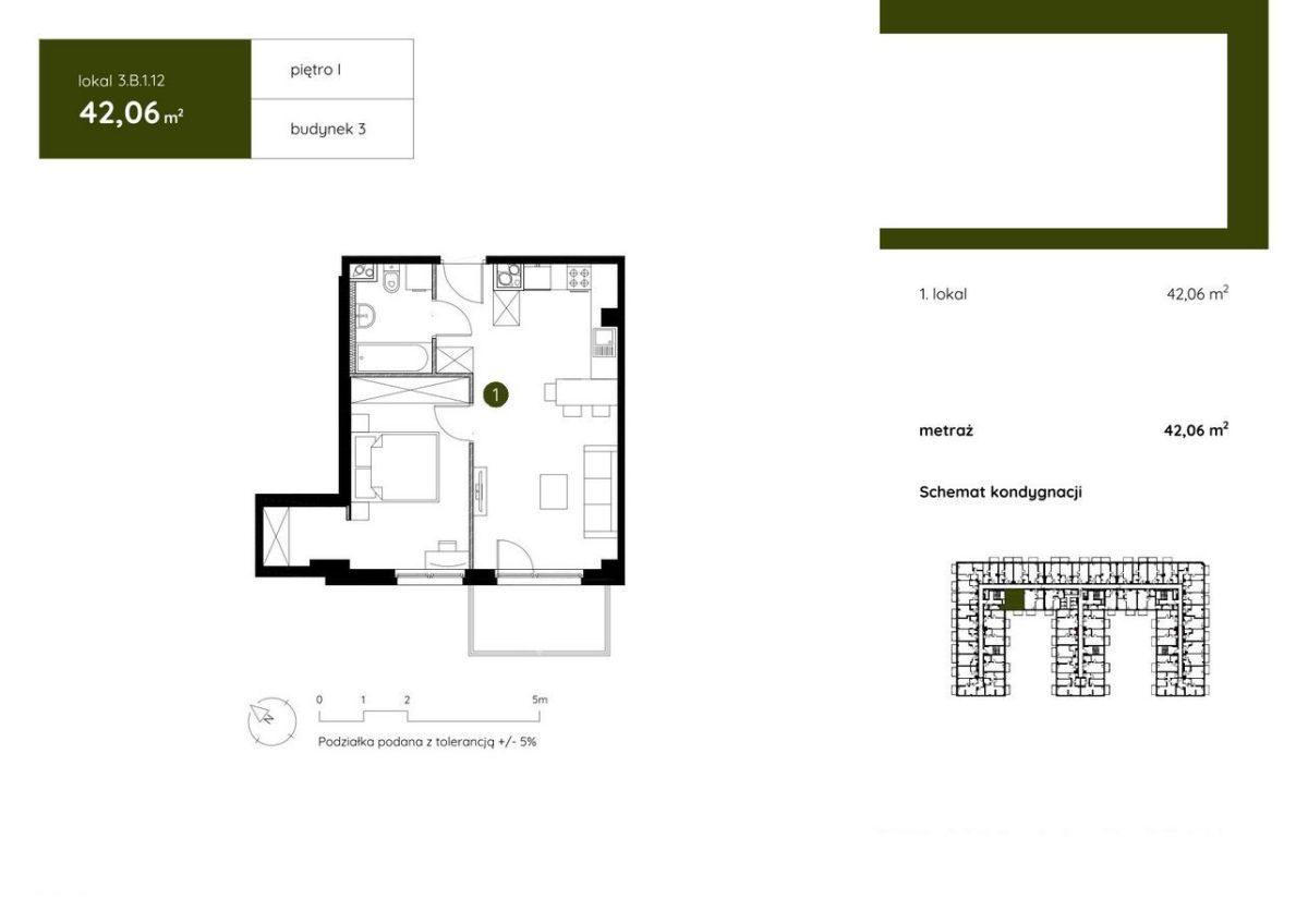 42 m², które dają Ci więcej możliwości - zdjęcie 8