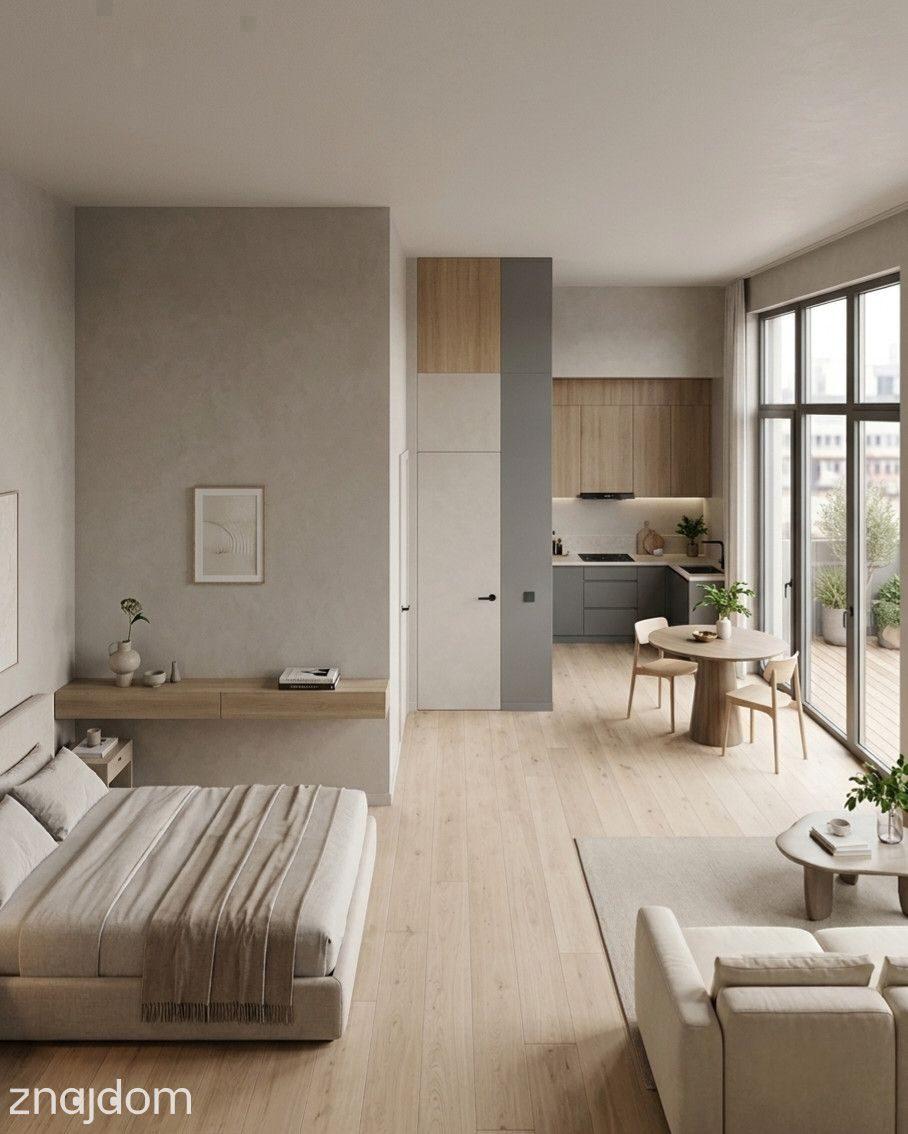 42 m², które dają Ci więcej możliwości - zdjęcie 3