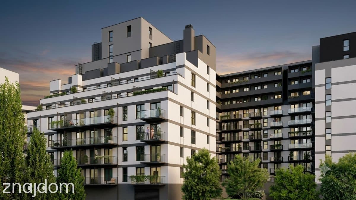 43 m², które oferują wszystko. - zdjęcie 10
