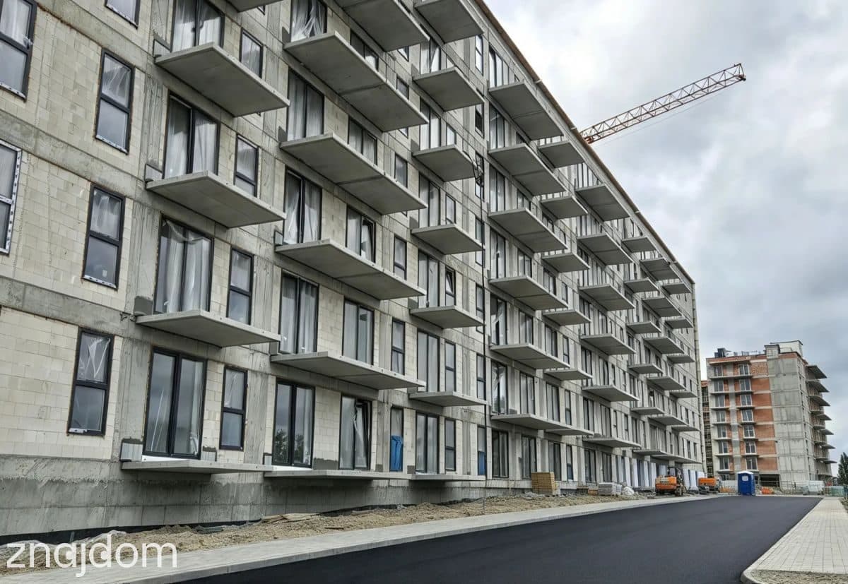 Gdańsk Młyńska blisko PG i GUMED - zdjęcie 2