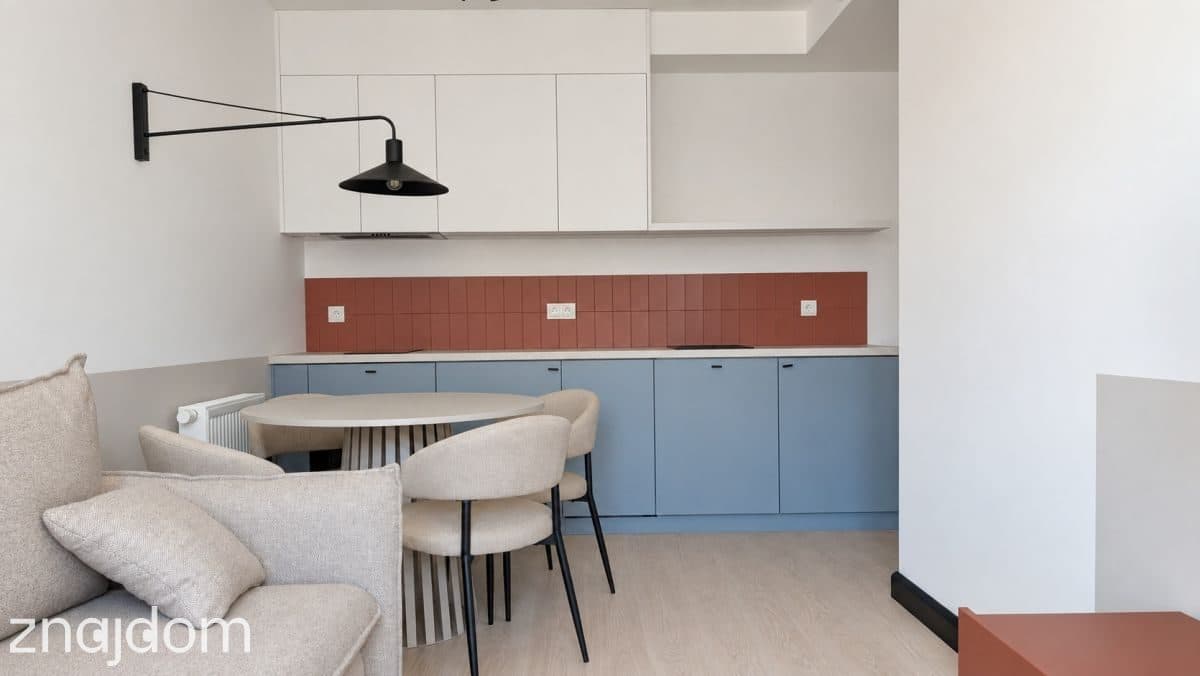 Sztutowo | 2 pokoje, balkon | podgrzewany basen