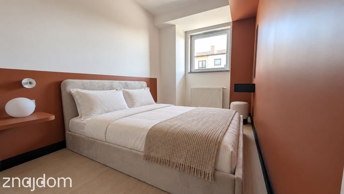 Sztutowo | 2 pokoje, balkon | podgrzewany basen - zdjęcie 3