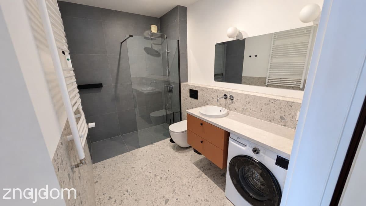 Sztutowo | 2 pokoje, balkon | podgrzewany basen - zdjęcie 4