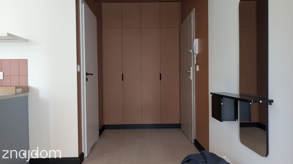 Sztutowo | 2 pokoje, balkon | podgrzewany basen - zdjęcie 5