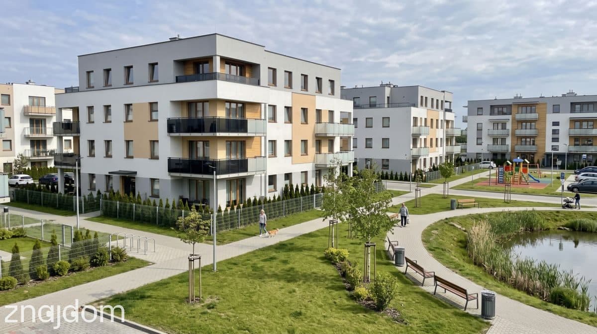 Gdańsk Łostowice 2 pokoje