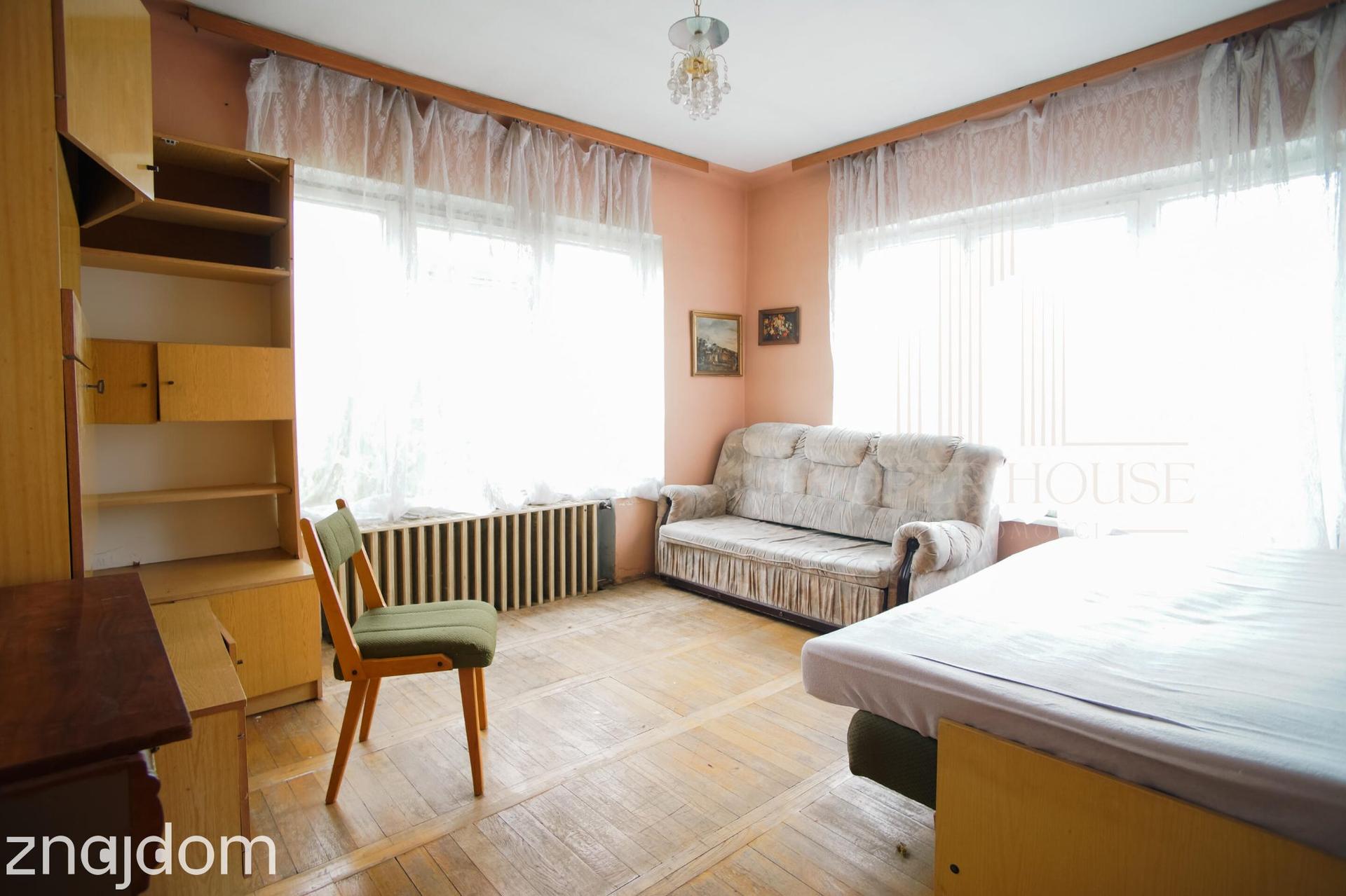 Dom z potencjałem dla dużej rodziny lub inwestora – Lublin, Dziesiąta, 150m2 - zdjęcie 12