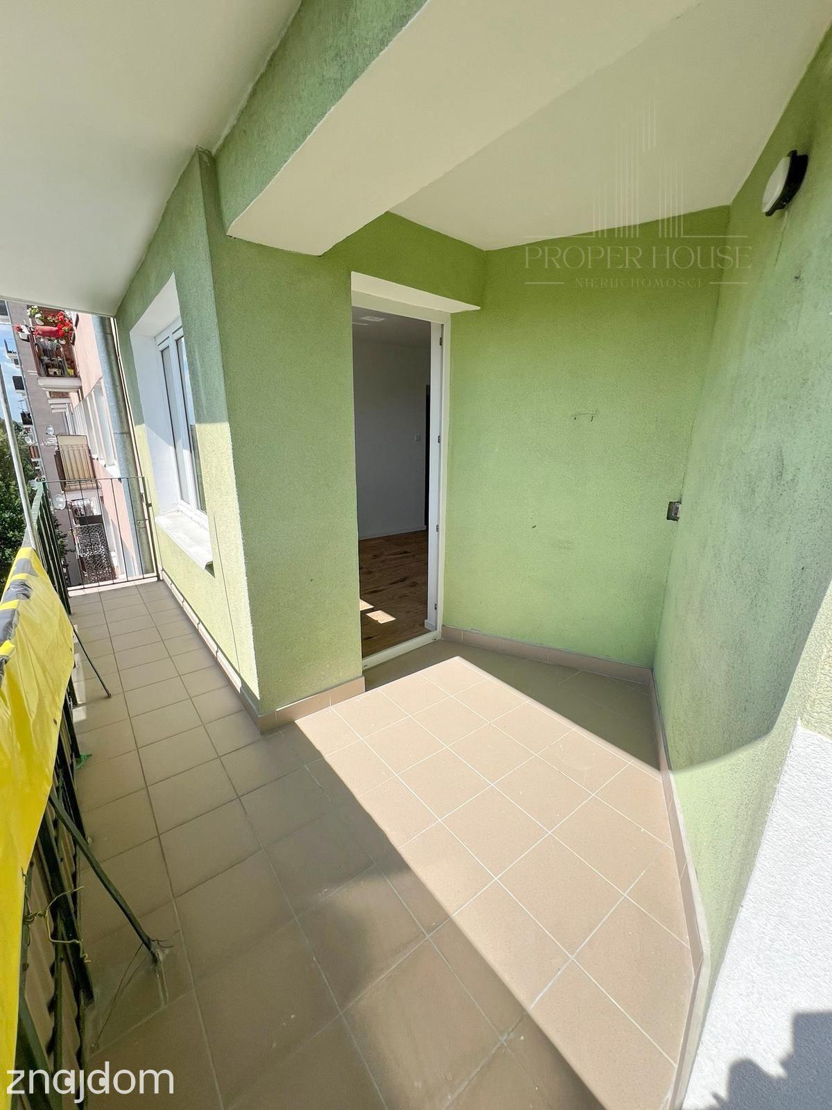 Atrakcyjne Mieszkanie z Balkonem 40m2– Po Remoncie ul.J.Kiepury - zdjęcie 12