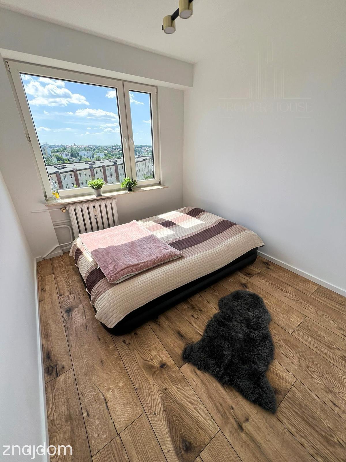 Atrakcyjne Mieszkanie z Balkonem 40m2– Po Remoncie ul.J.Kiepury - zdjęcie 3
