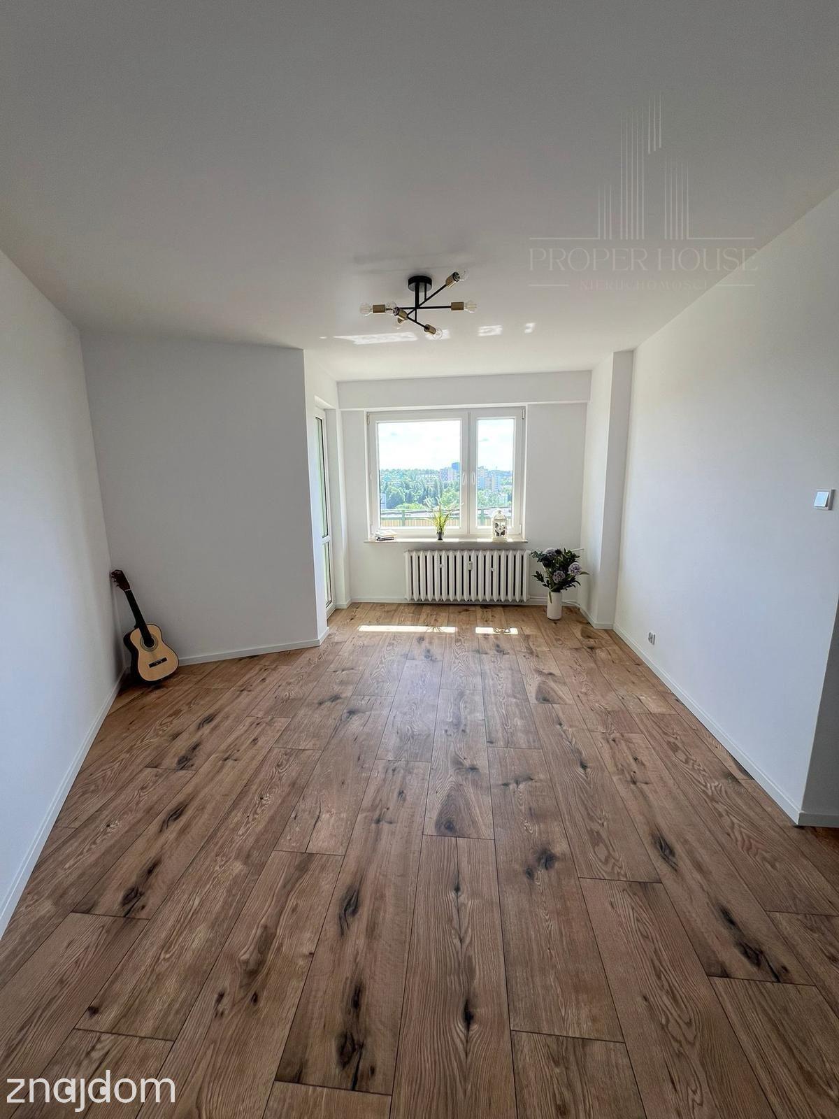 Atrakcyjne Mieszkanie z Balkonem 40m2– Po Remoncie ul.J.Kiepury - zdjęcie 4
