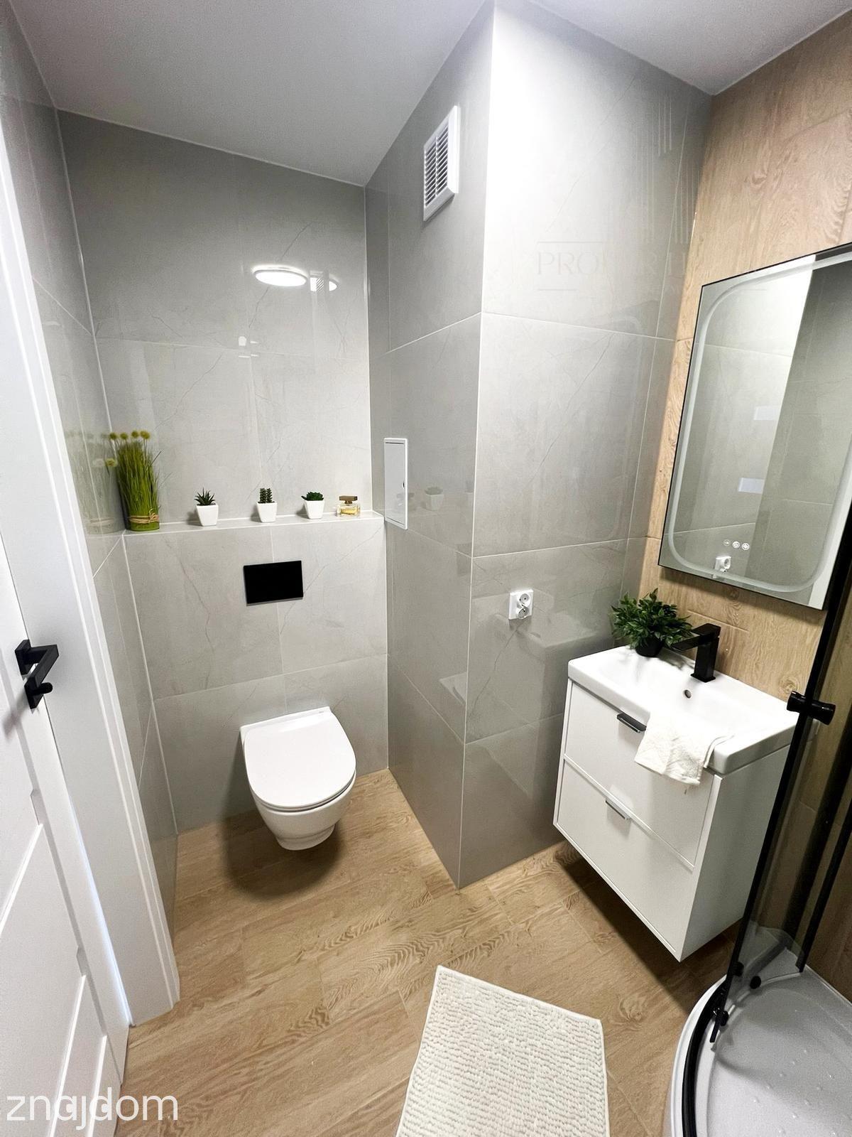 Atrakcyjne Mieszkanie z Balkonem 40m2– Po Remoncie ul.J.Kiepury - zdjęcie 6