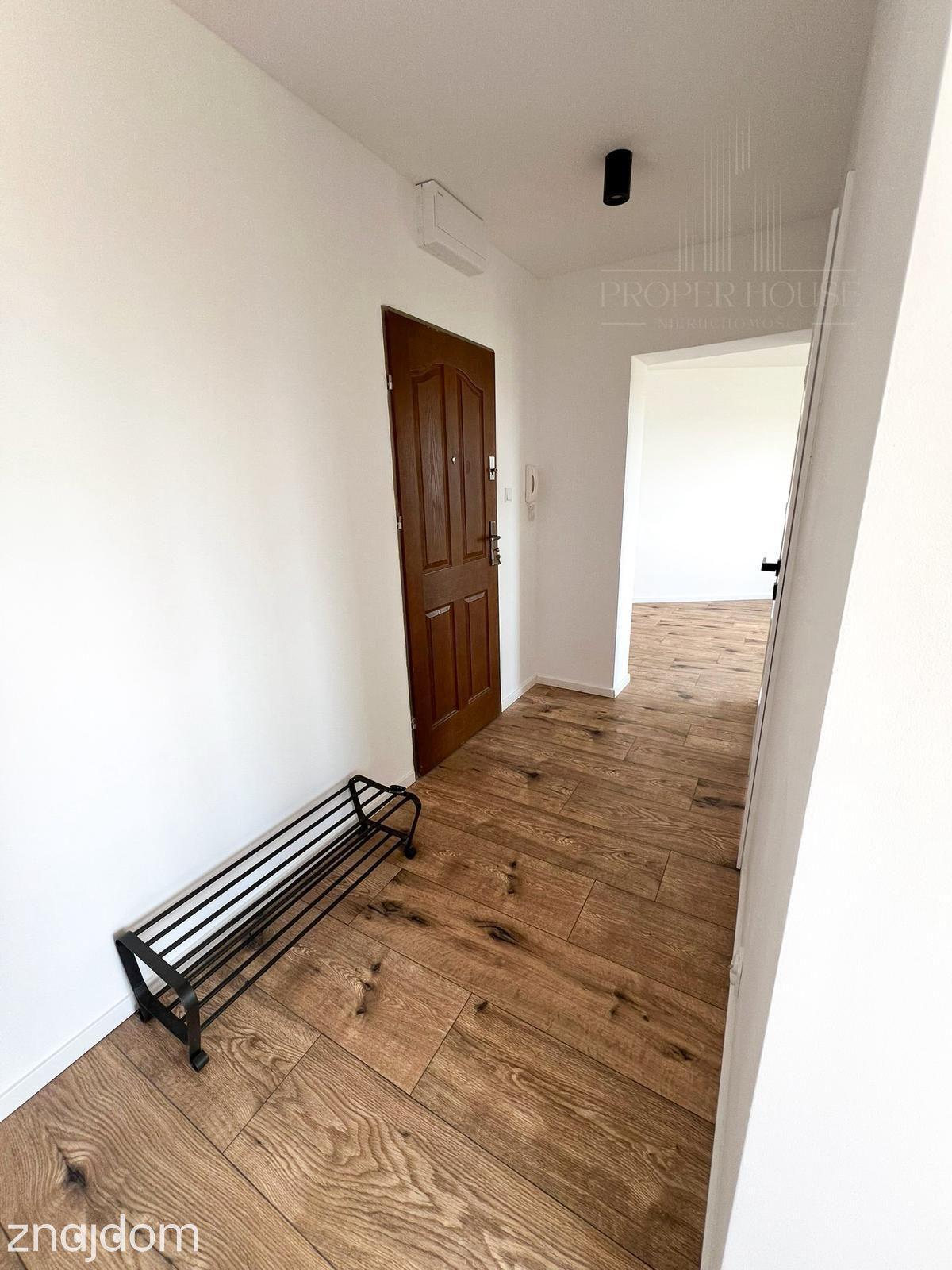 Atrakcyjne Mieszkanie z Balkonem 40m2– Po Remoncie ul.J.Kiepury - zdjęcie 8