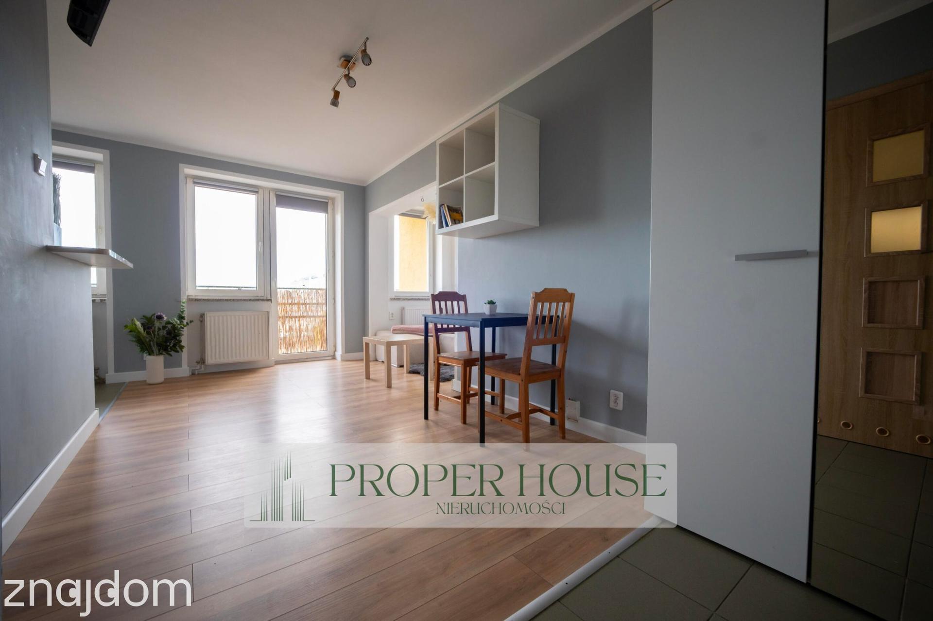Kompaktowe Mieszkanie 24m² | Ul. Organowa | Blisko DSK4 - zdjęcie 4