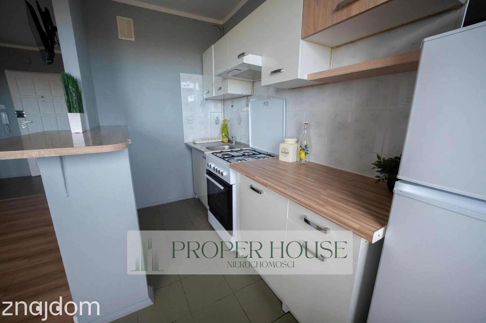 Kompaktowe Mieszkanie 24m² | Ul. Organowa | Blisko DSK4 - zdjęcie 5
