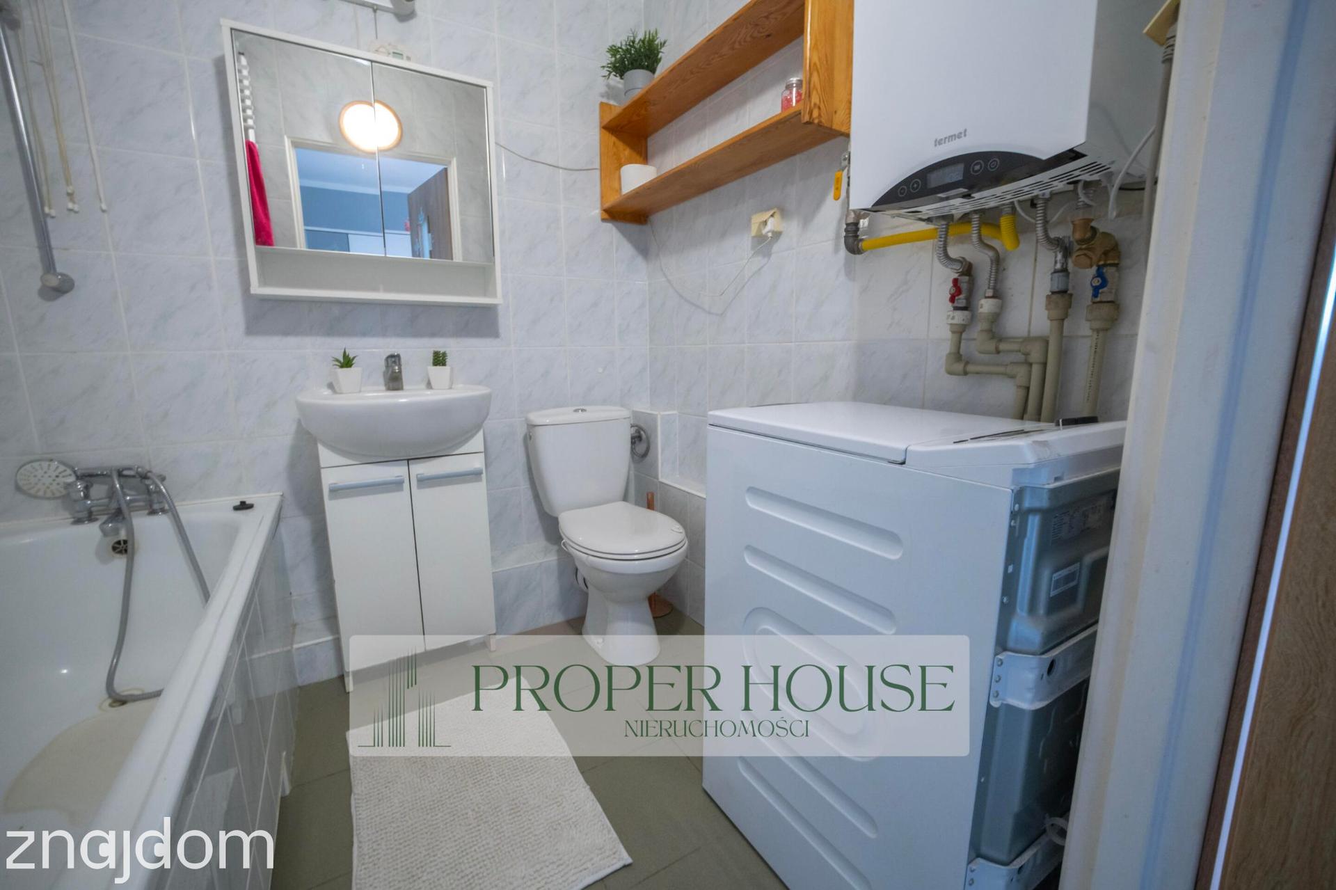 Kompaktowe Mieszkanie 24m² | Ul. Organowa | Blisko DSK4 - zdjęcie 6