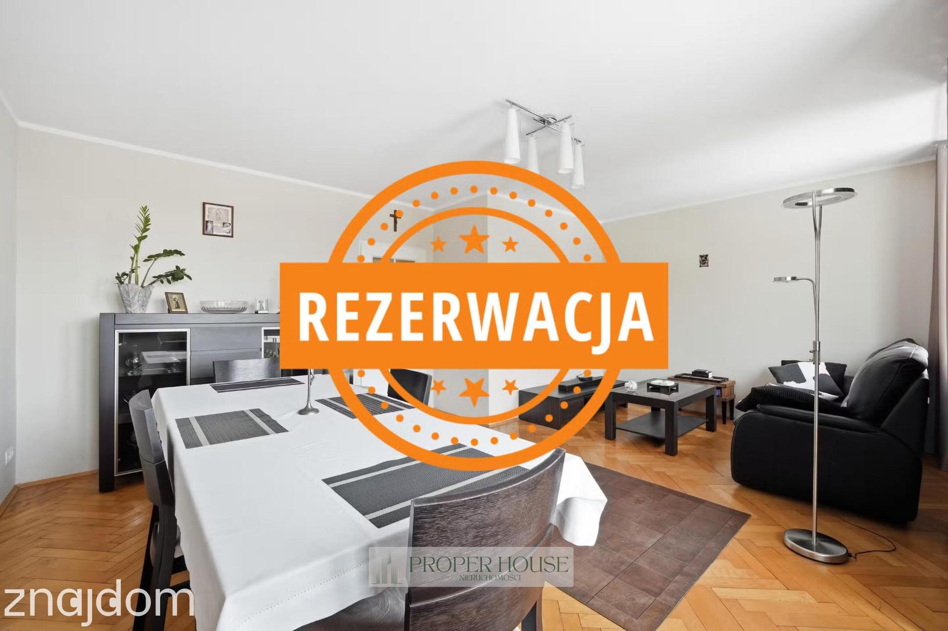 „Gotowiec” w Centrum! 3 pokoje po remoncie, garaż – standard PREMIUM