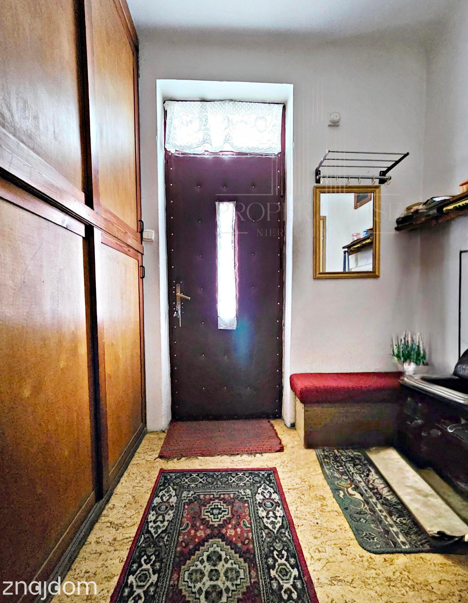 Dom z uzyskanym pozwoleniem na rozbudowę do 320m² - zdjęcie 6