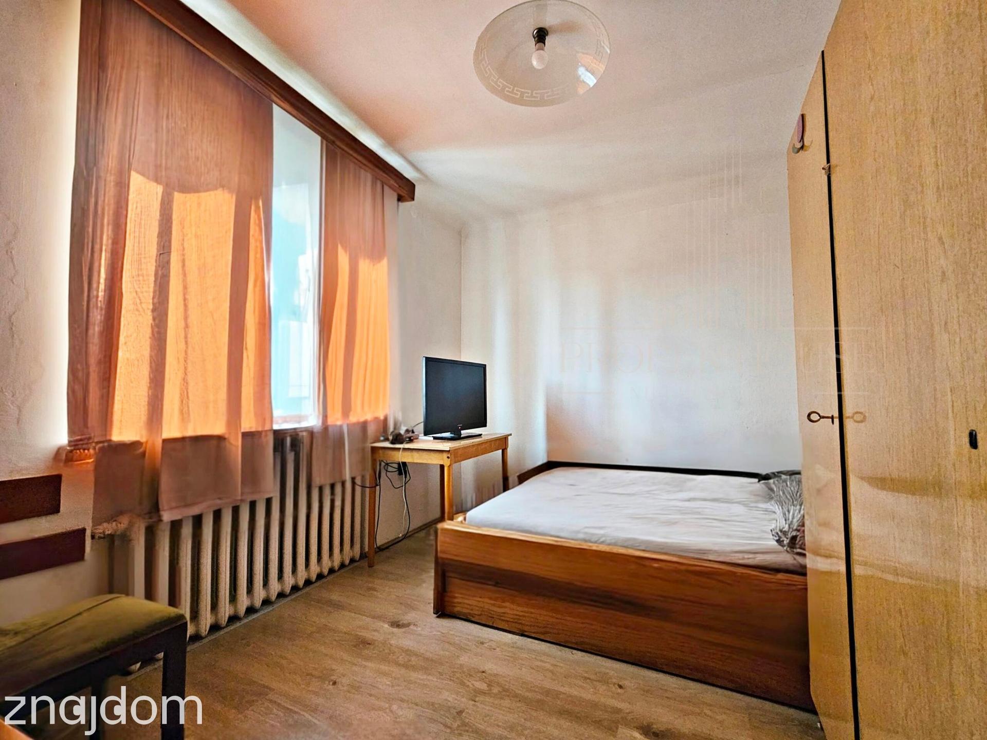 Dom z uzyskanym pozwoleniem na rozbudowę do 320m² - zdjęcie 7