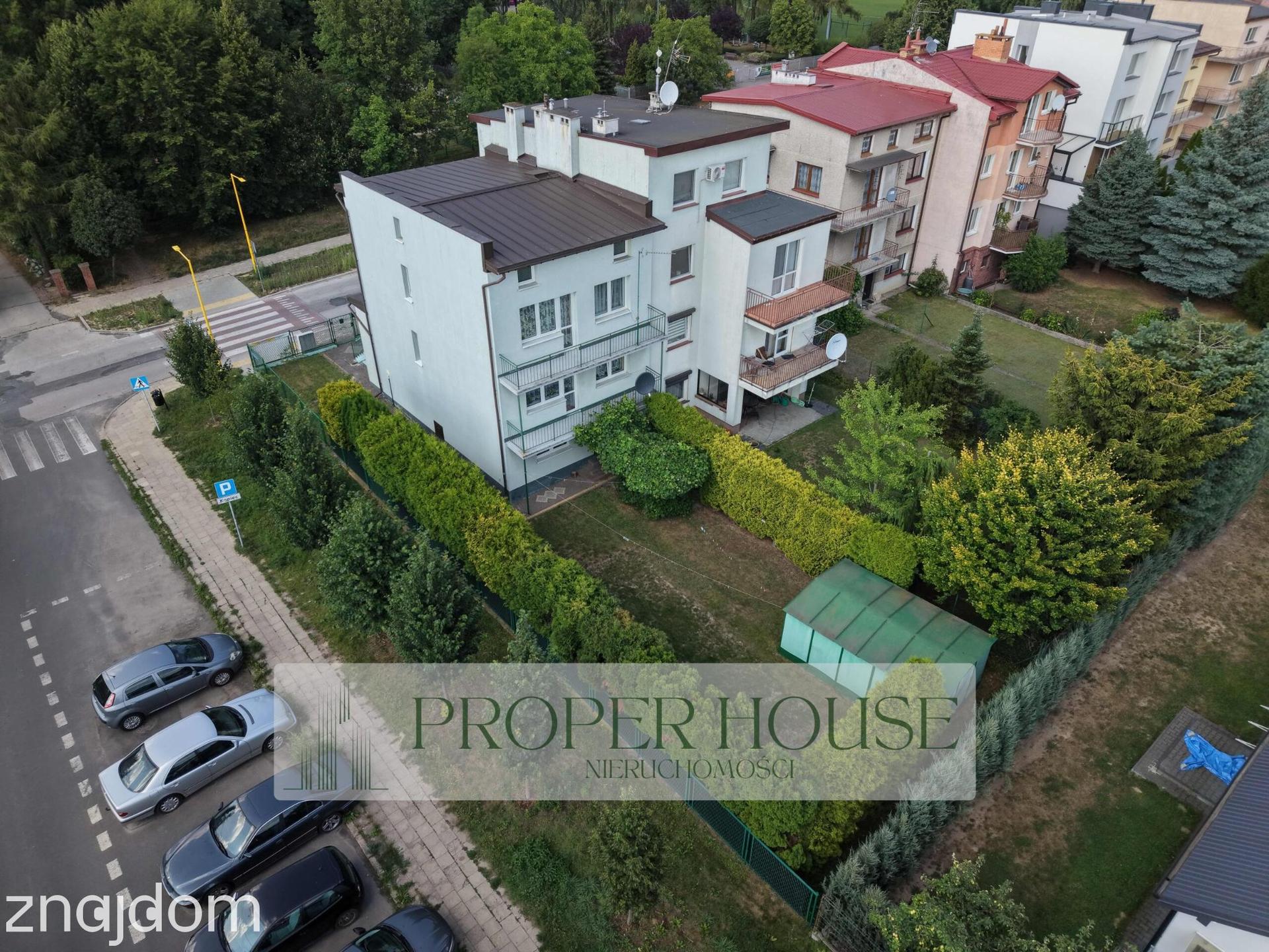 Dom 210 m² z ogrodem i ogromnym potencjałem. - zdjęcie 3