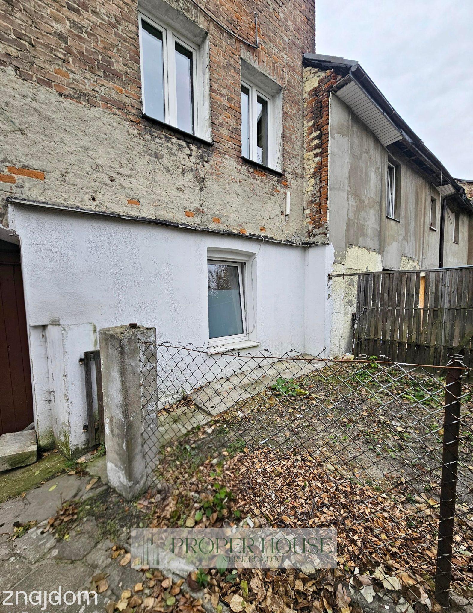 Pewna inwestycja!Rentowna Kawalerka 16m² po kapitalnym remoncie w '23! - zdjęcie 12