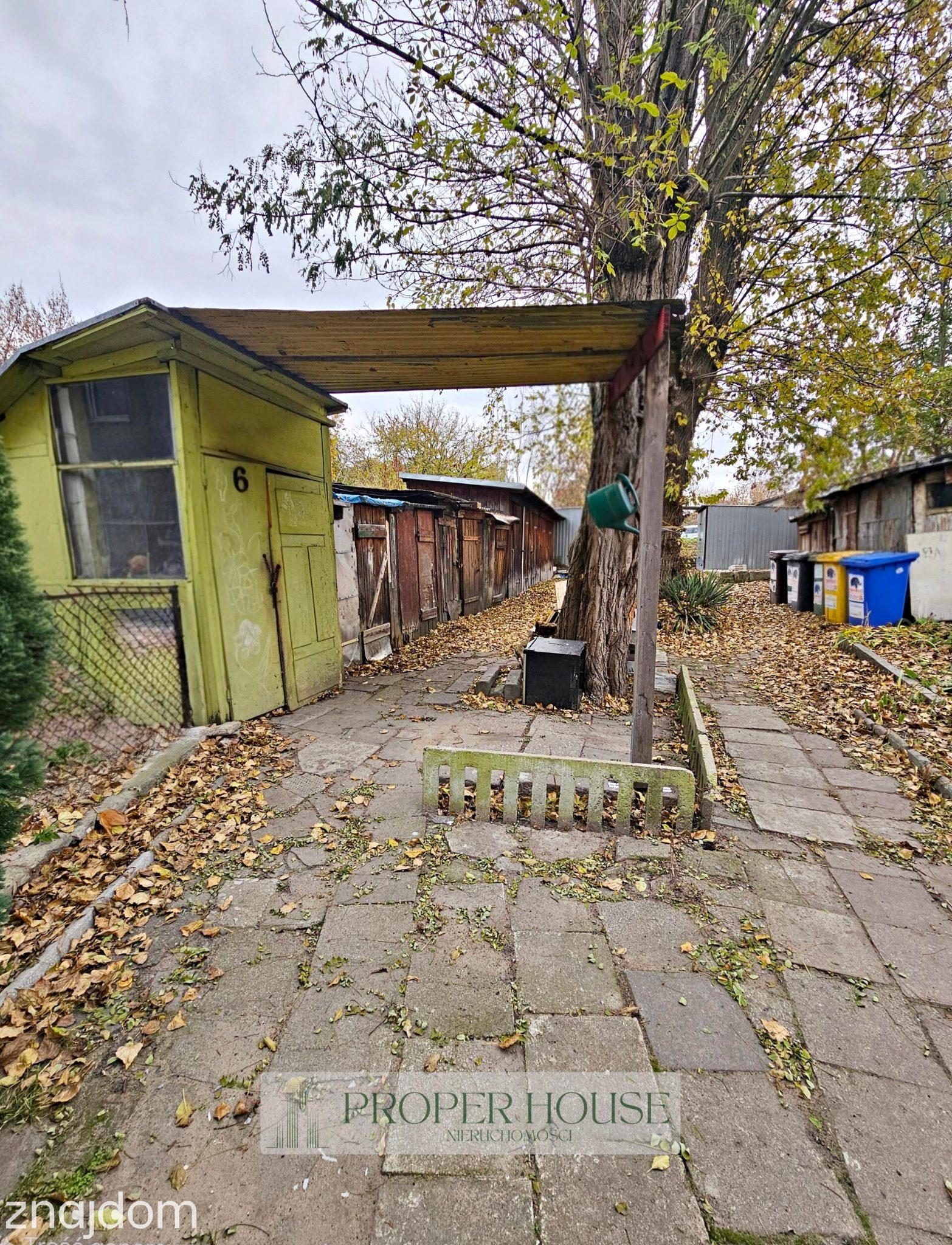 Pewna inwestycja!Rentowna Kawalerka 16m² po kapitalnym remoncie w '23! - zdjęcie 13