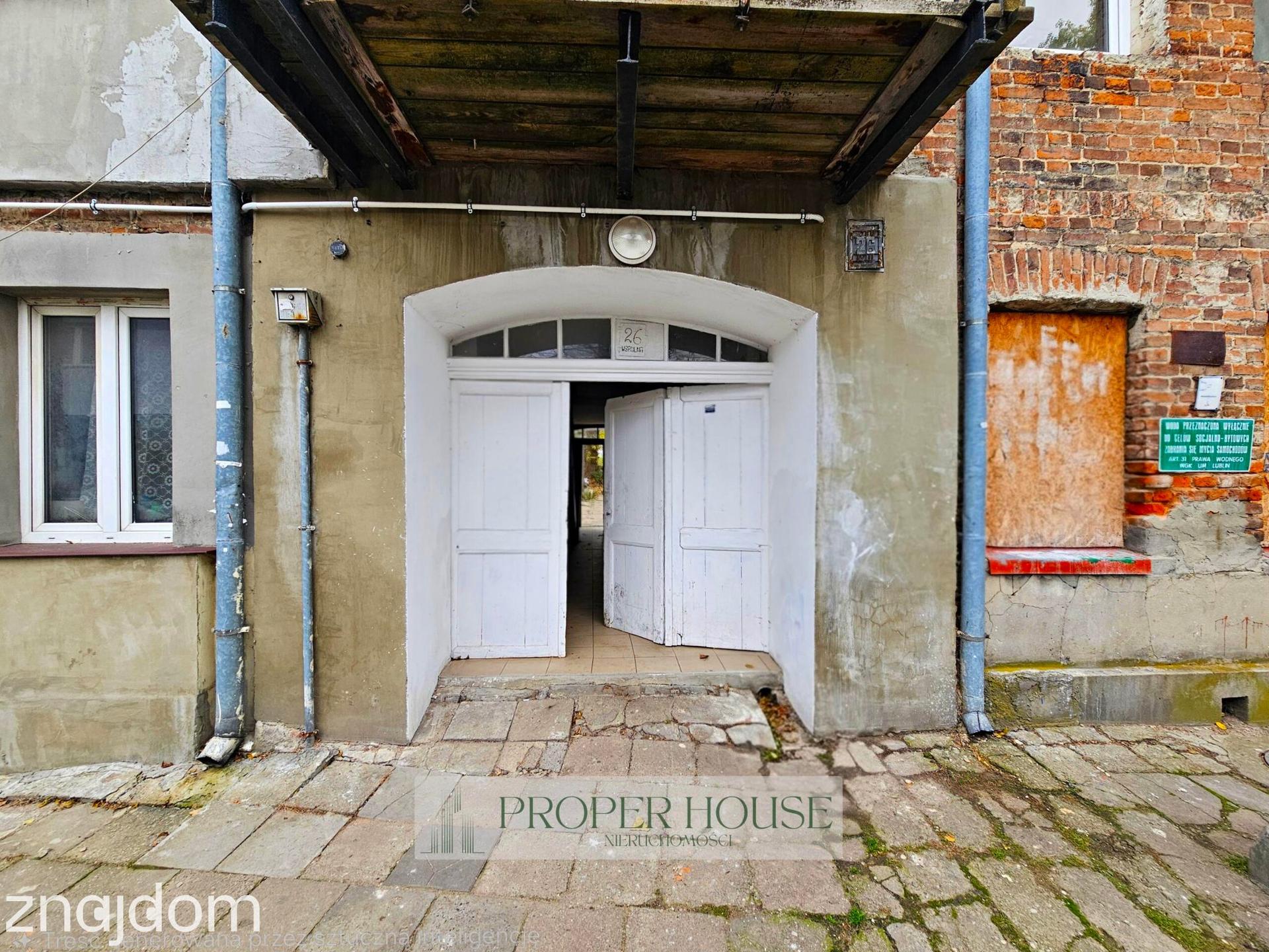 Pewna inwestycja!Rentowna Kawalerka 16m² po kapitalnym remoncie w '23! - zdjęcie 14