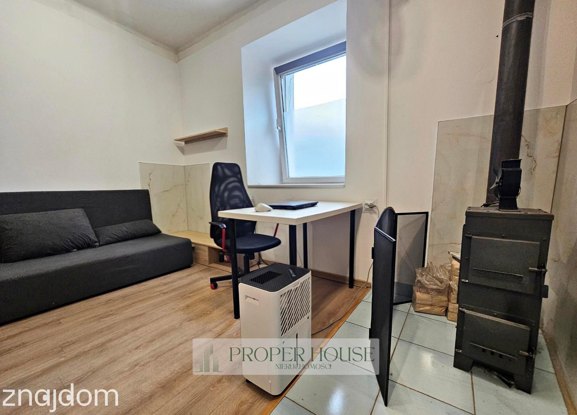 Pewna inwestycja!Rentowna Kawalerka 16m² po kapitalnym remoncie w '23! - zdjęcie 2