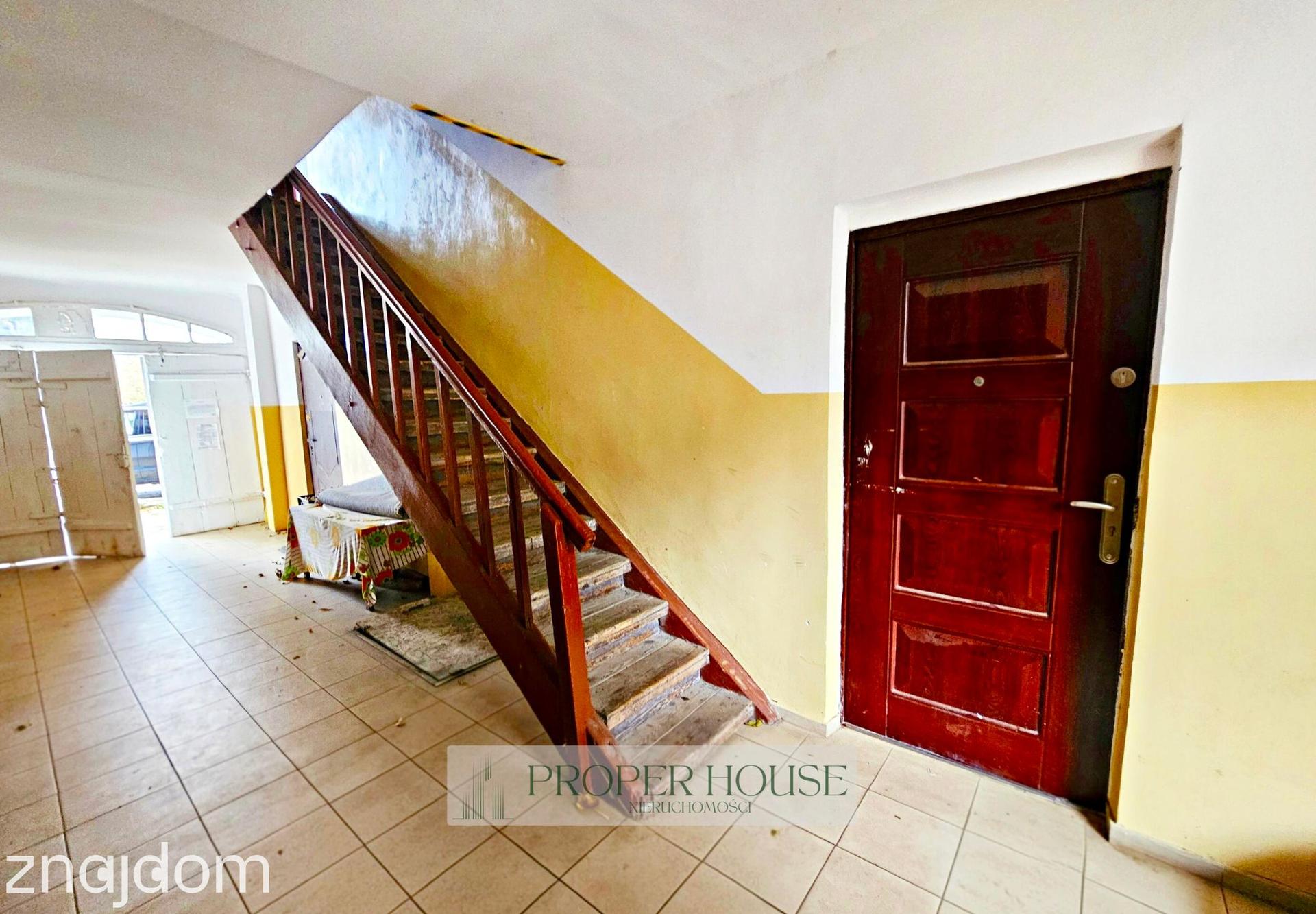 Pewna inwestycja!Rentowna Kawalerka 16m² po kapitalnym remoncie w '23! - zdjęcie 7