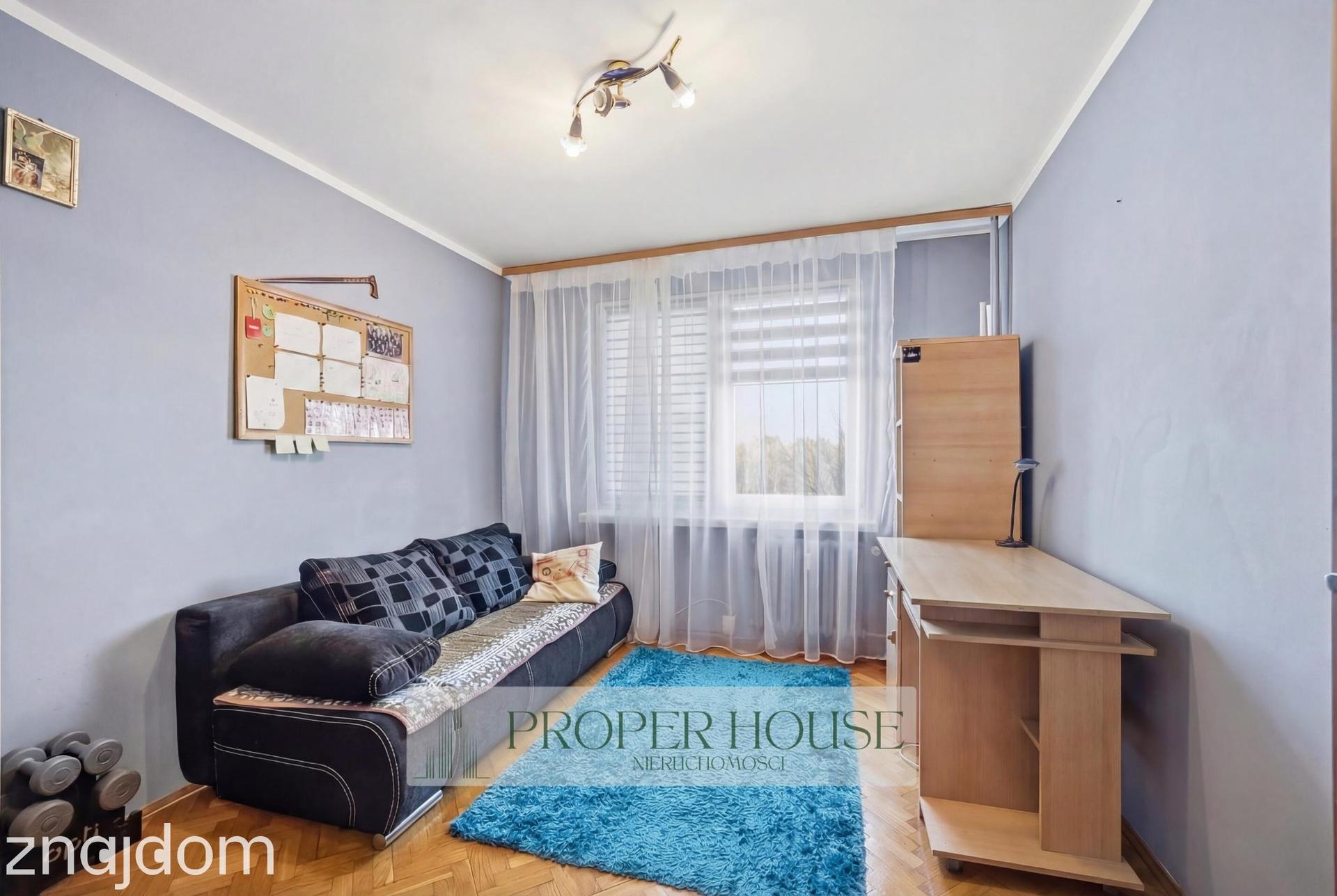 Hit! 88 m² / 4 pokoje / Garderoba / Winda – Twoje idealne M - zdjęcie 2