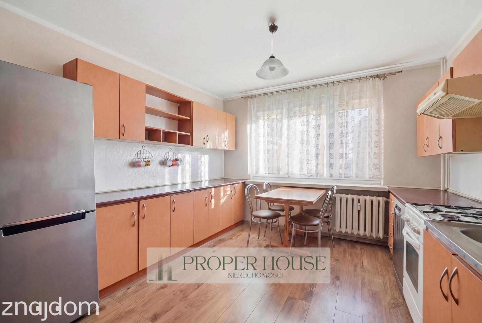 Hit! 88 m² / 4 pokoje / Garderoba / Winda – Twoje idealne M - zdjęcie 3