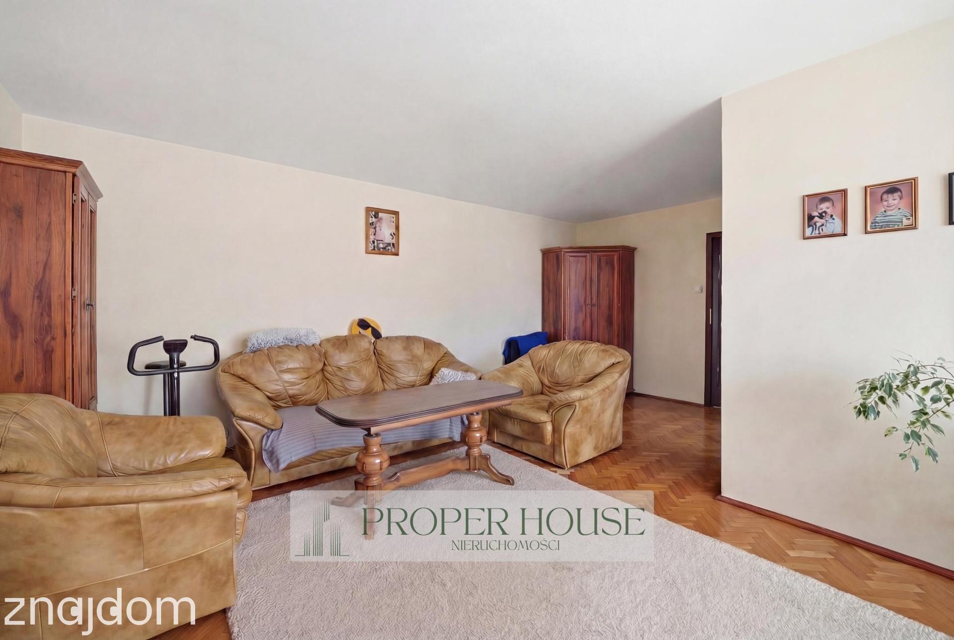 Hit! 88 m² / 4 pokoje / Garderoba / Winda – Twoje idealne M - zdjęcie 6