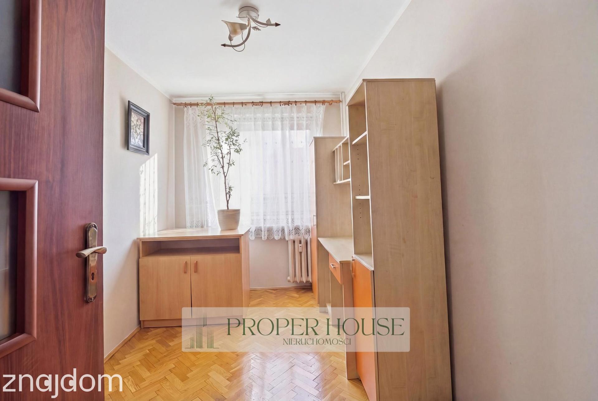 Hit! 88 m² / 4 pokoje / Garderoba / Winda – Twoje idealne M - zdjęcie 8