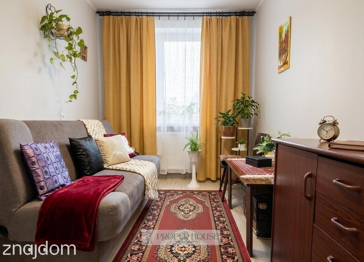 Dęblin os.Wiślana - Przestronne 48m² z widokiem na dwie strony świata! - zdjęcie 2