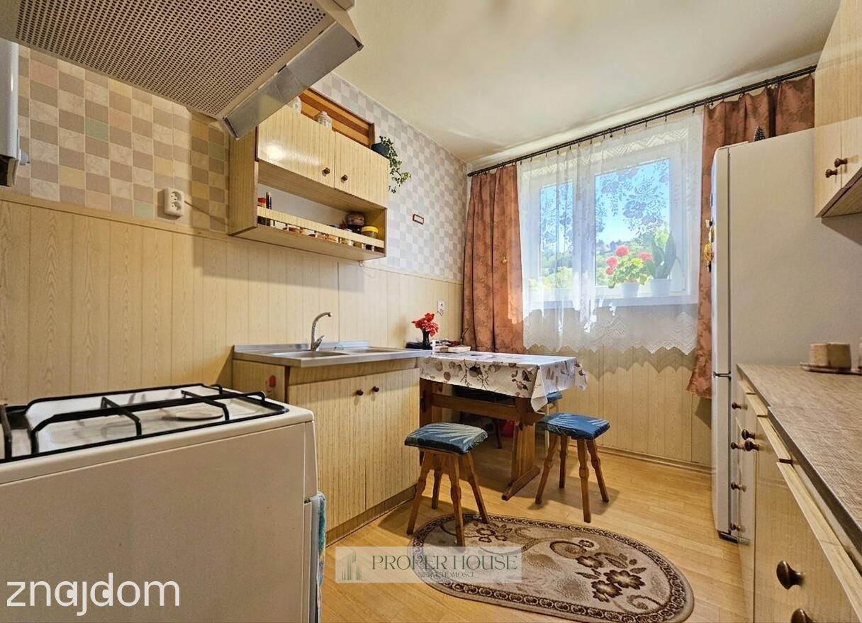 Dęblin os.Wiślana - Przestronne 48m² z widokiem na dwie strony świata! - zdjęcie 4