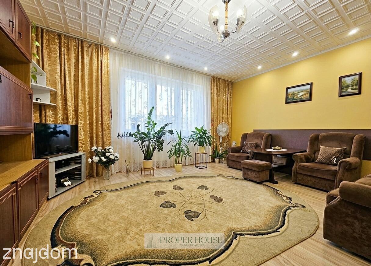 Dęblin os.Wiślana - Przestronne 48m² z widokiem na dwie strony świata! - zdjęcie 5