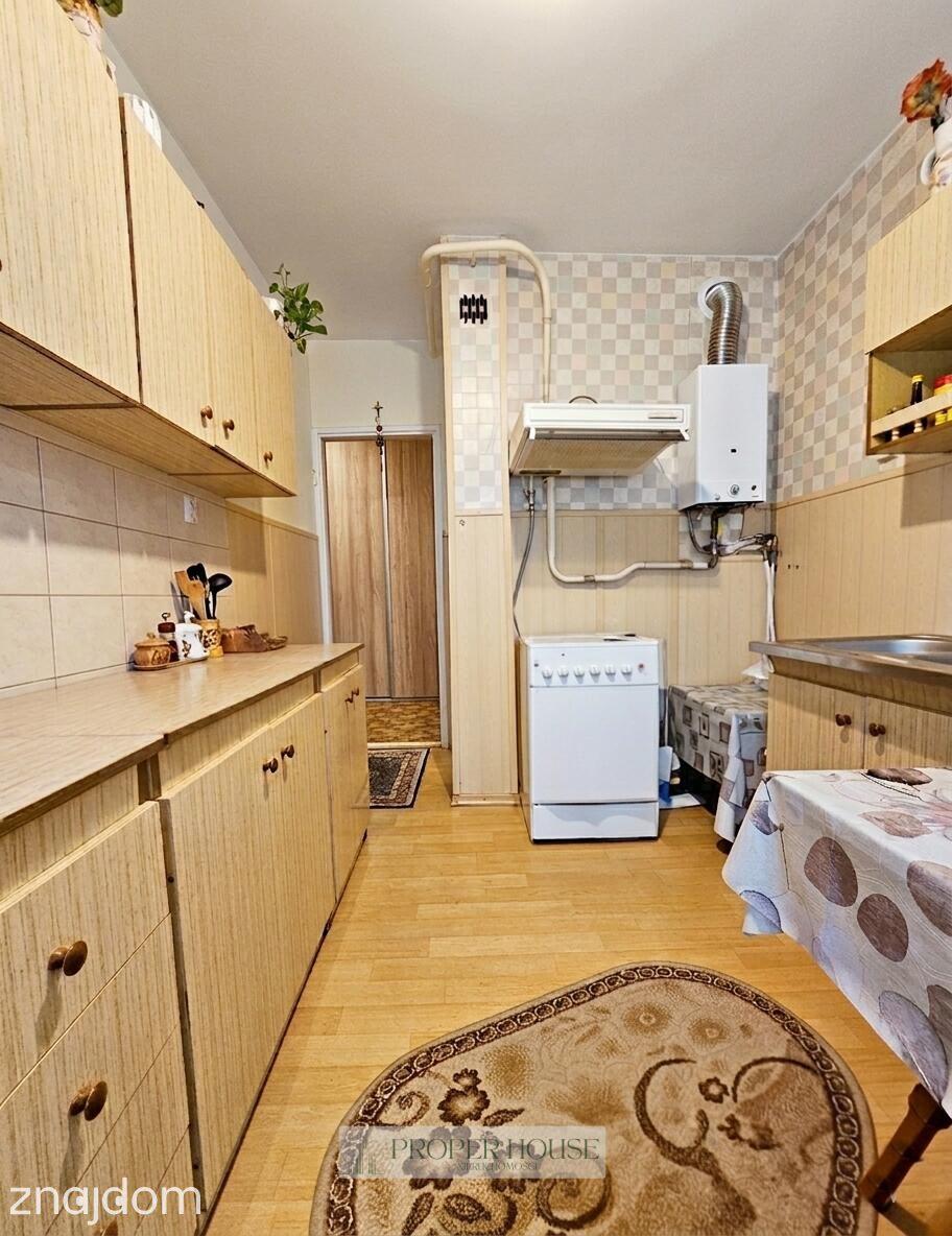 Dęblin os.Wiślana - Przestronne 48m² z widokiem na dwie strony świata! - zdjęcie 6