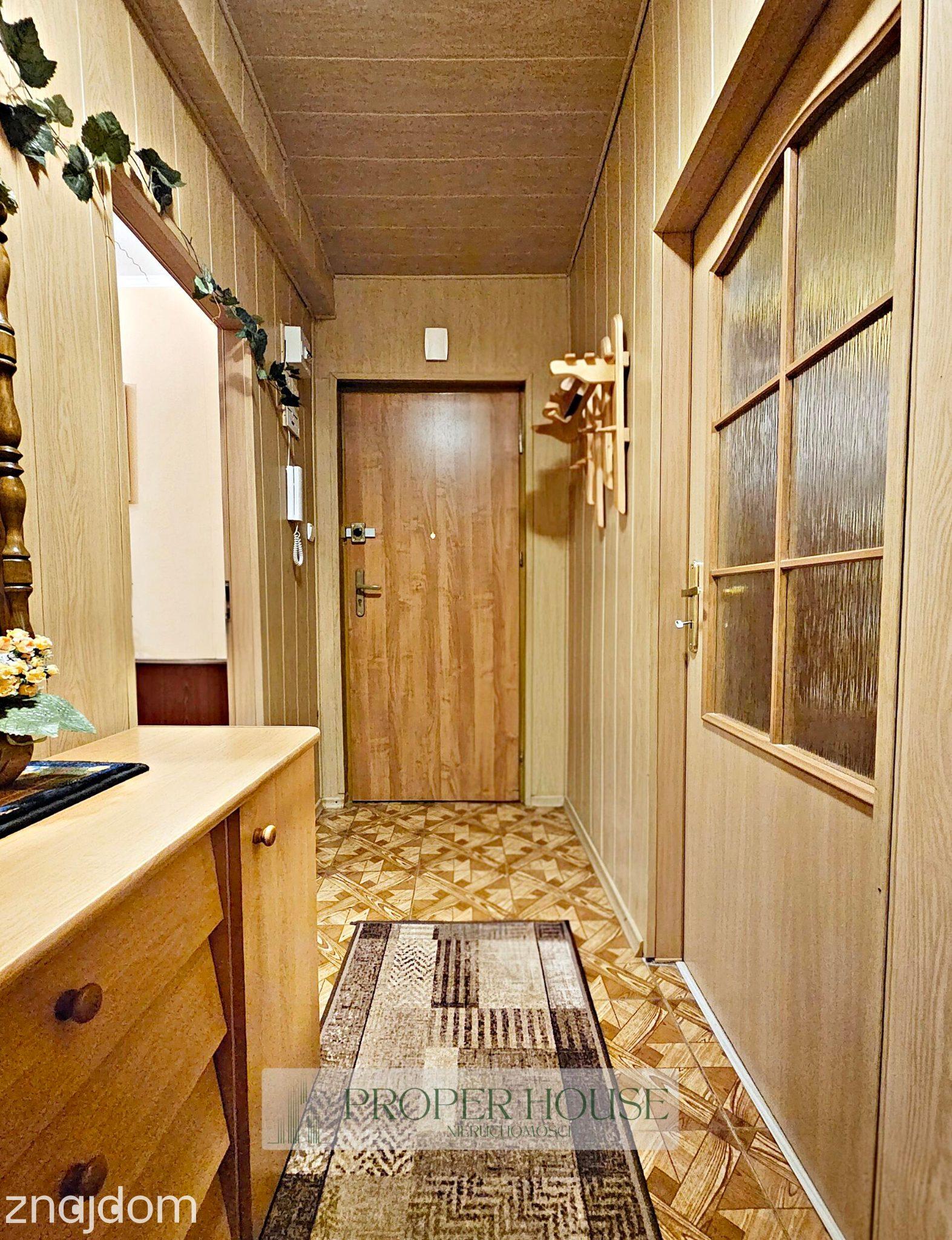 Dęblin os.Wiślana - Przestronne 48m² z widokiem na dwie strony świata! - zdjęcie 7